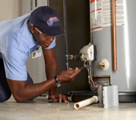 Roto-Rooter Plumbing & Water Cleanup - Sunnyvale, CA