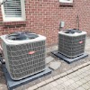 Dependable Heating and Cooling - Heating Contractors & Specialties