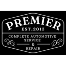 Premier Auto Care - Automobile Parts & Supplies