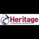 Heritage Veterinary Hospital - Veterinary Clinics & Hospitals