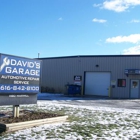 David's Garage