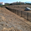 The Professional Iron Works - Fence Repair