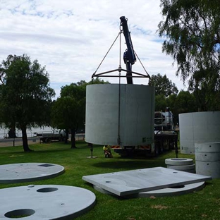 Ridleys SA - Murray Bridge East, SA