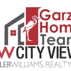 Garza Home Team at Keller Williams City View