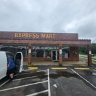 CoinFlip Bitcoin ATM - Express Mart (Monroe)