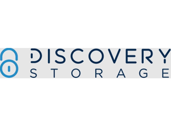 Discovery Storage - Gahanna, OH