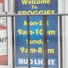 Froggies Discount Liquors gallery