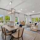 Christopher Alan Homes-the Hammocks at West Port - Home Builders