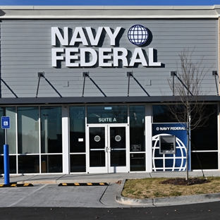 Navy Federal Credit Union - New Orleans, LA