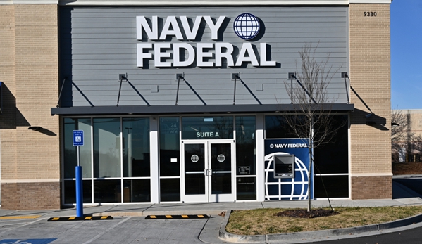Navy Federal Credit Union - Round Rock, TX