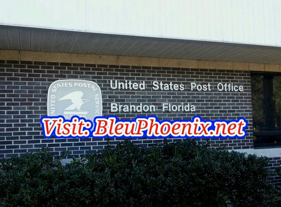 United States Postal Service - Brandon, FL