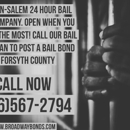 L. Broadway Bail Bonds - Bail Bonds