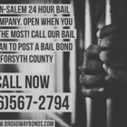 L. Broadway Bail Bonds