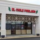 El Chile Poblano - Latin American Restaurants