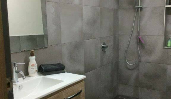 M A & L J Bates Plumbing & Bathrooms - Stowport, TAS