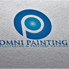 Omni Painting, Plastering & pressure washing