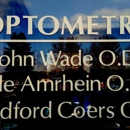 Wade Amrhein Coers Optometry - Optometrists