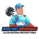 Dryer Vent Superheroes of Dekalb County - Air Duct Cleaning