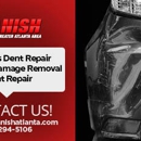 Dent Vanish Atlanta - Dent Removal