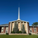 The Church of Jesus Christ of Latter-day Saints - Methodist Churches
