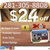 Fix Garage Opener gallery