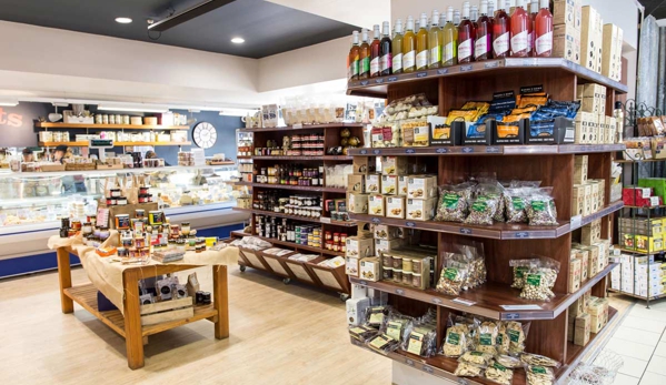 Knights Riverina Deli - Wagga Wagga, NSW