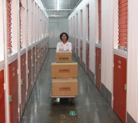U-Haul Moving & Storage of Capitol Hill - Washington, DC