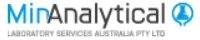 Minanalytical Laboratory Services Australia