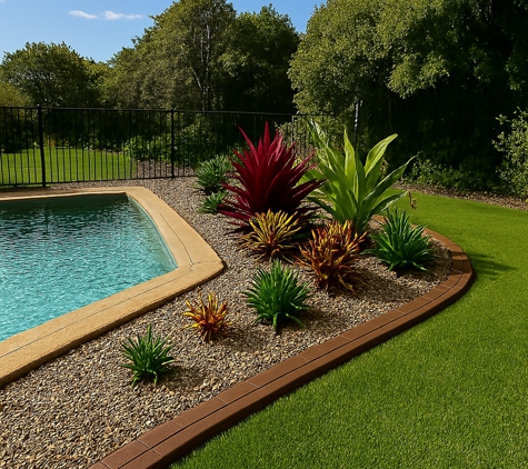 Kerbing By Design - Gooburrum, QLD