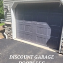 Discount Garage Doors - Garage Doors & Openers