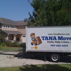 Tana Movers & Storage