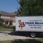 Tana Movers & Storage