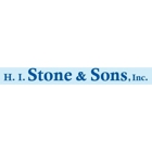 HI Stone & Sons Inc