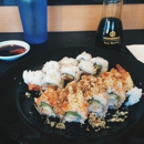 Fullmoon Sushi