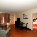 Magnuson Hotel Waterfront Marina New Port Richey