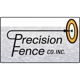 Precision Fence Co. Inc