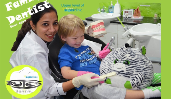 Bytes Dental - Ballina - Ballina, NSW. Family Dentist
