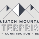 Wasatch Mountain Enterprises - Home Builders
