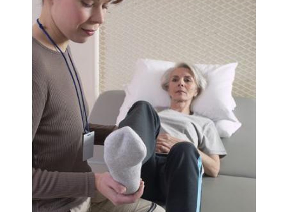 Physiotherapy West - Kingswood, NSW