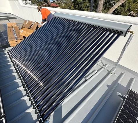 Bowen Plumbing Pty Ltd - Bonogin, QLD