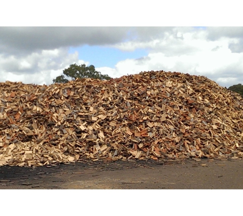 Machin's Sawmill Pty Limited - Wingham, NSW