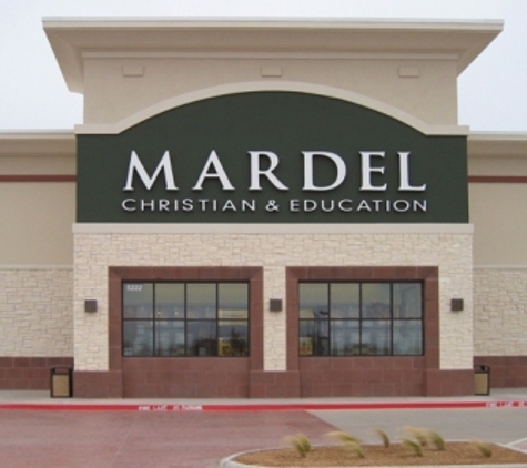 Mardel Christian & Education, Corporate Office