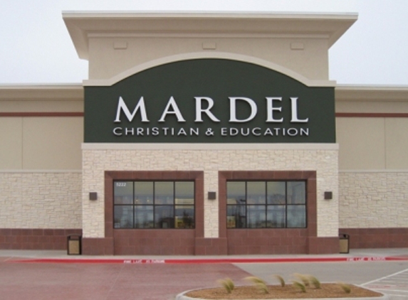 Mardel Christian & Education - West Columbia, SC