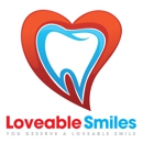 Loveable Smiles - Dentists