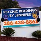 Psychic Readings by Jennifer