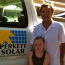 Perkett Solar - Solar Energy Equipment & Systems-Service & Repair