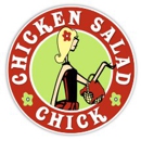 Chicken Salad Chick - Health Food Restaurants