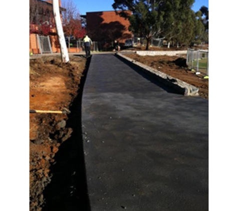 JMG Concrete Cutting Pty Ltd - Watson, ACT