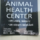 Animal Health Center