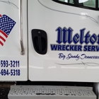Melton Wrecker Service
